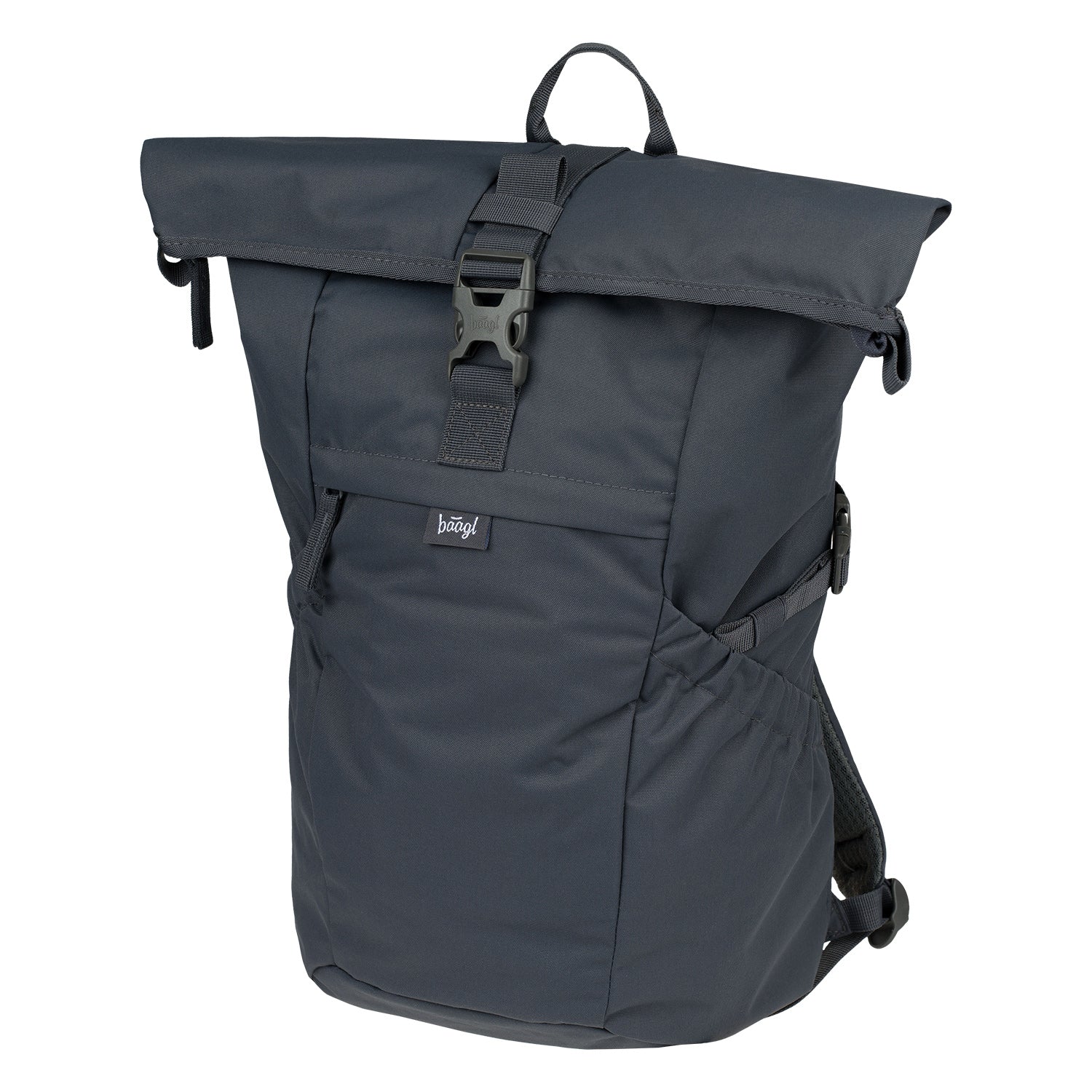 baagl-roll-grey-sac-dos-29l-recycl-laptop image 2