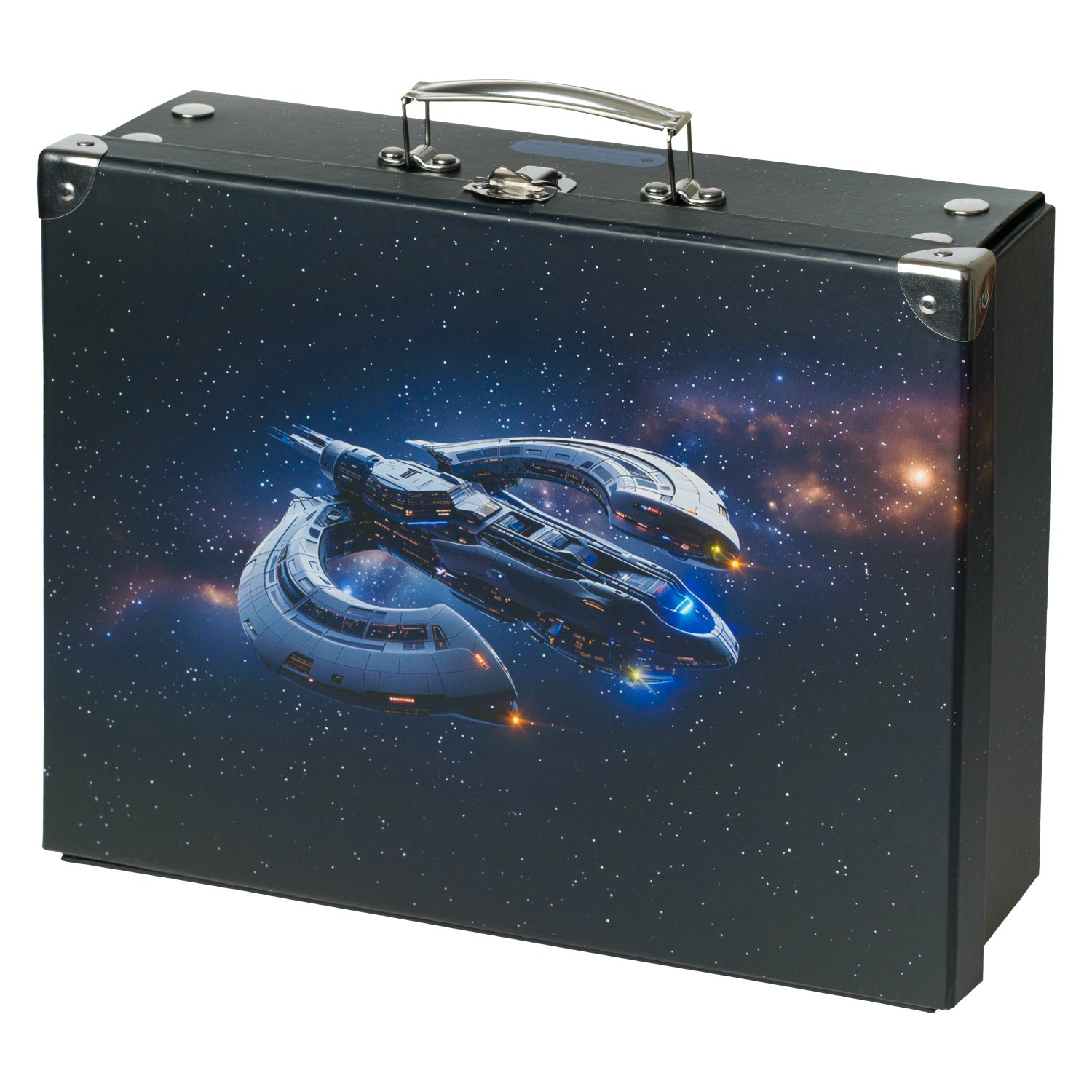 baagl-briefcases-spacecraft-valisette-pliable-cole image 1