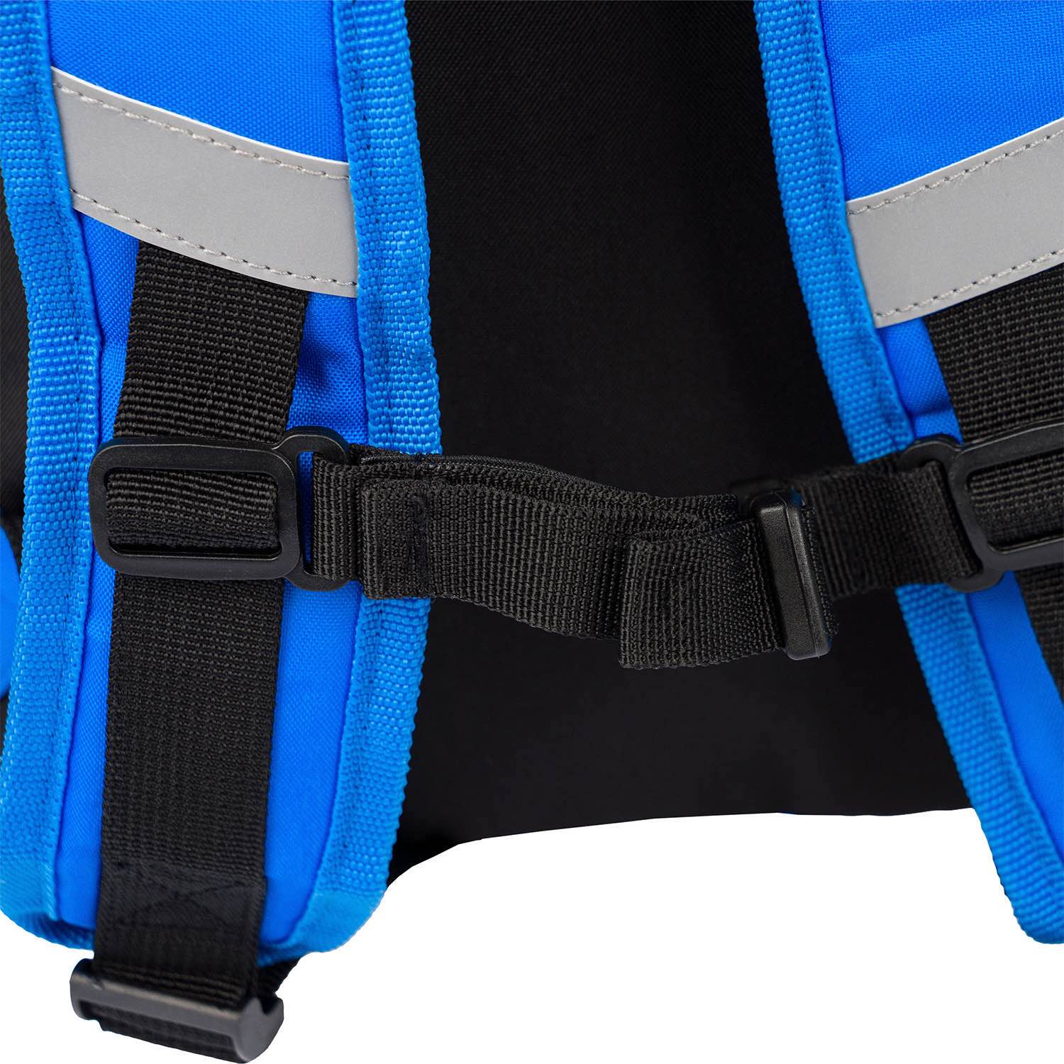 baagl-batman-blue-light-sac-dos-maternelle-gar-on image 7