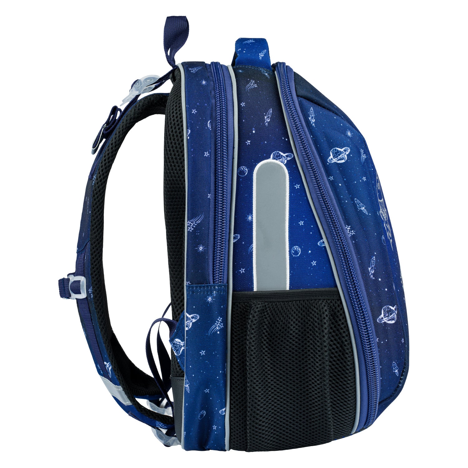 baagl-shelly-space-cartable-23-l-coque-cp-gar-on image 3