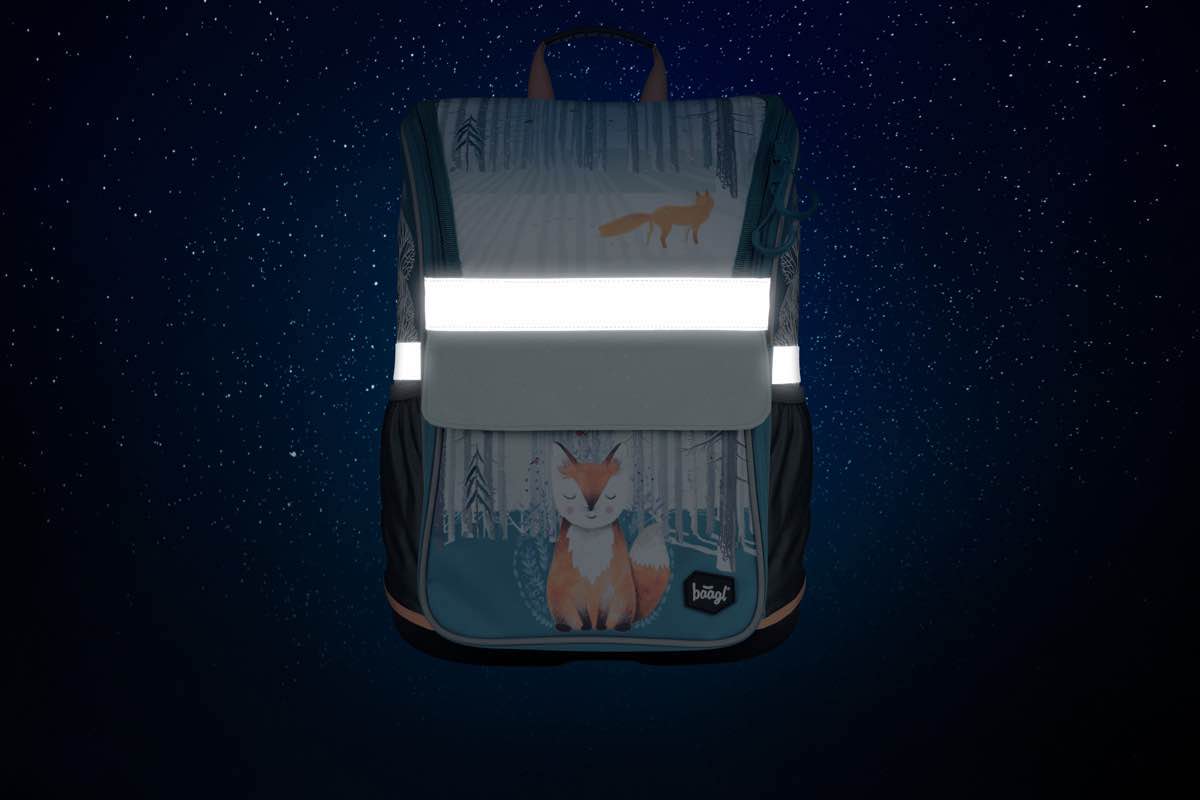 baagl-zippy-foxie-cartable-primaire-17-l-ergonomique image 7
