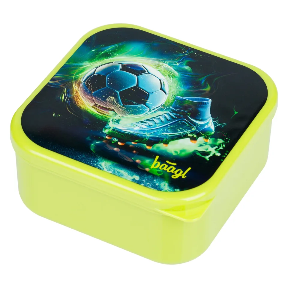 baagl-lunch-boxes-4-en-1-fotbal-bo-te-go-ter-empilable image 1
