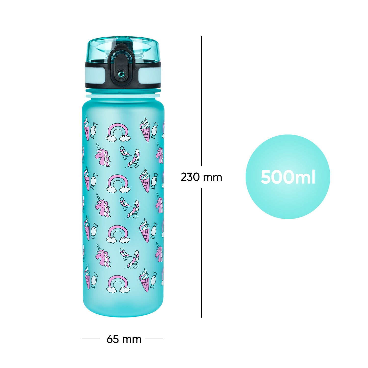baagl-sky-gourde-tritan-500-ml-sans-bpa image 7