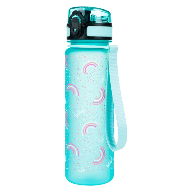 baagl-rainbow-gourde-tritan-500-ml-sans-bpa image 1