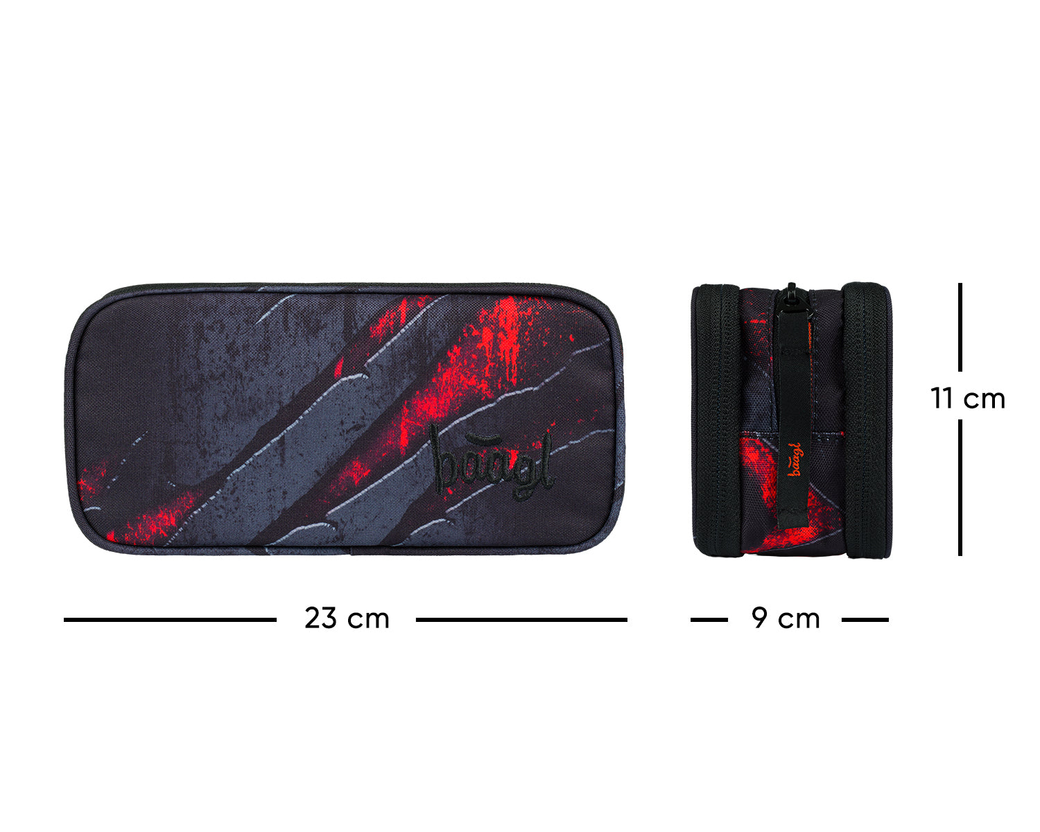 baagl-student-tui-volcano-3-compartiments-gar-on image 7