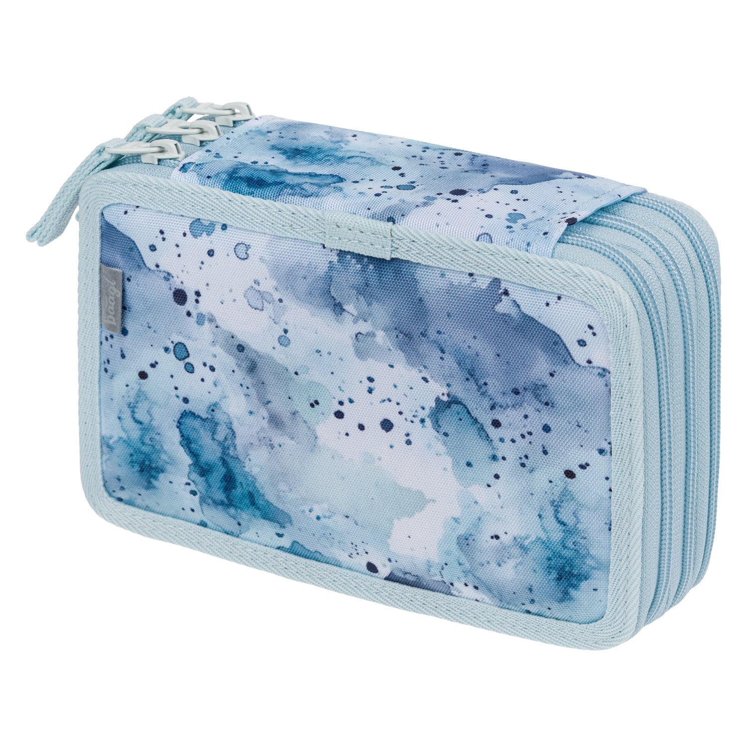 baagl-polar-trousse-3-compartiments-vide-recycl-e image 2