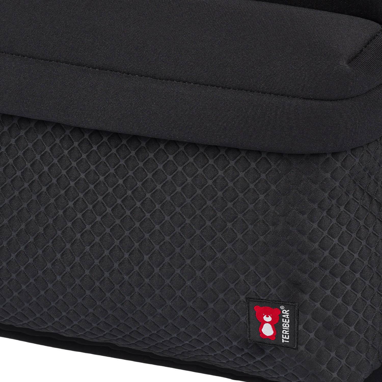 baagl-teribear-sac-dos-26-l-noir-n-opr-ne image 7
