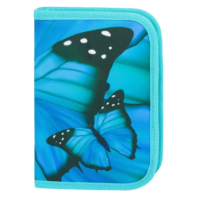 baagl-classic-pencil-cases-trousse-butterfly-papillon-1-tage image 1