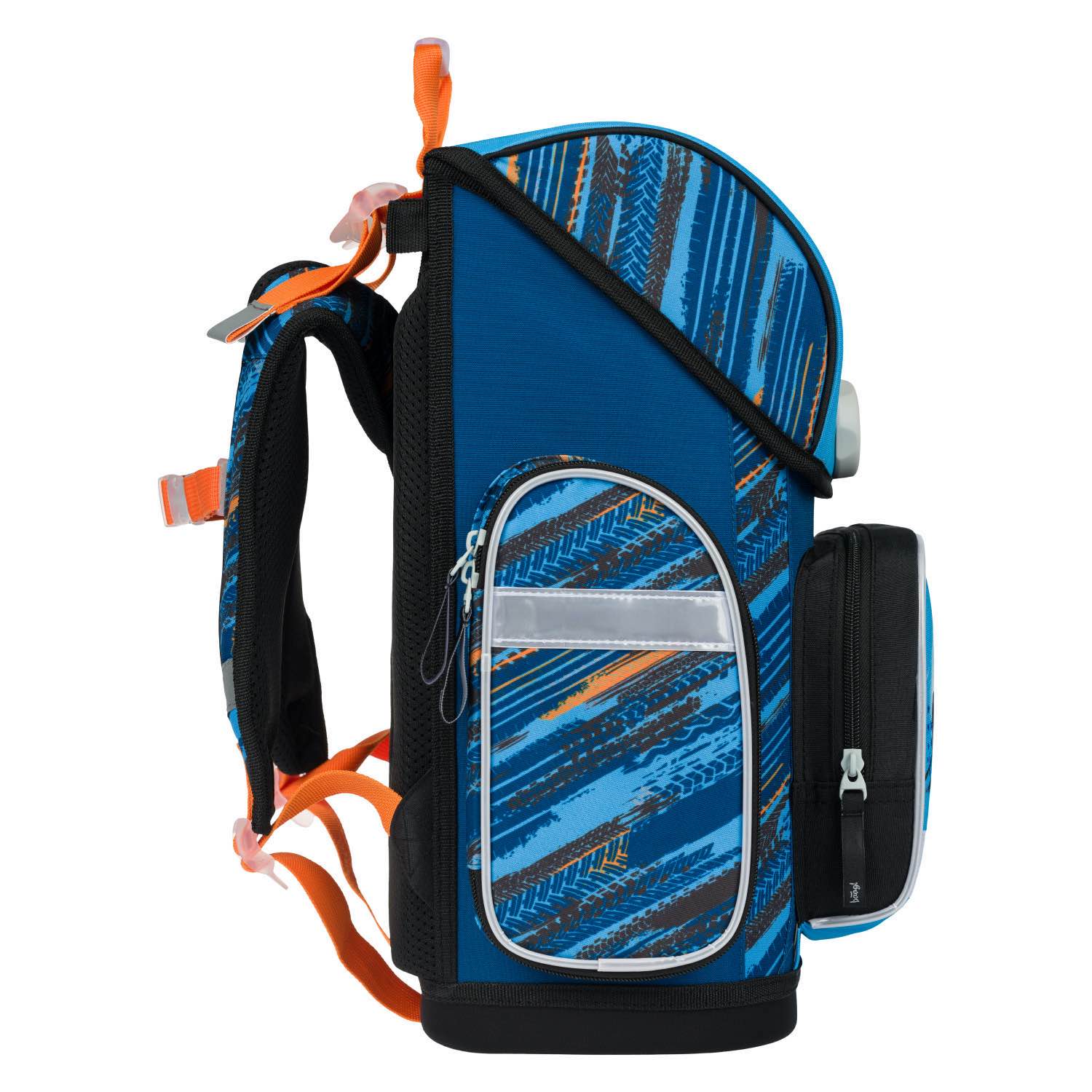 baagl-ergo-truck-ii-ensemble-scolaire-cartable-19-l-gar-on image 4