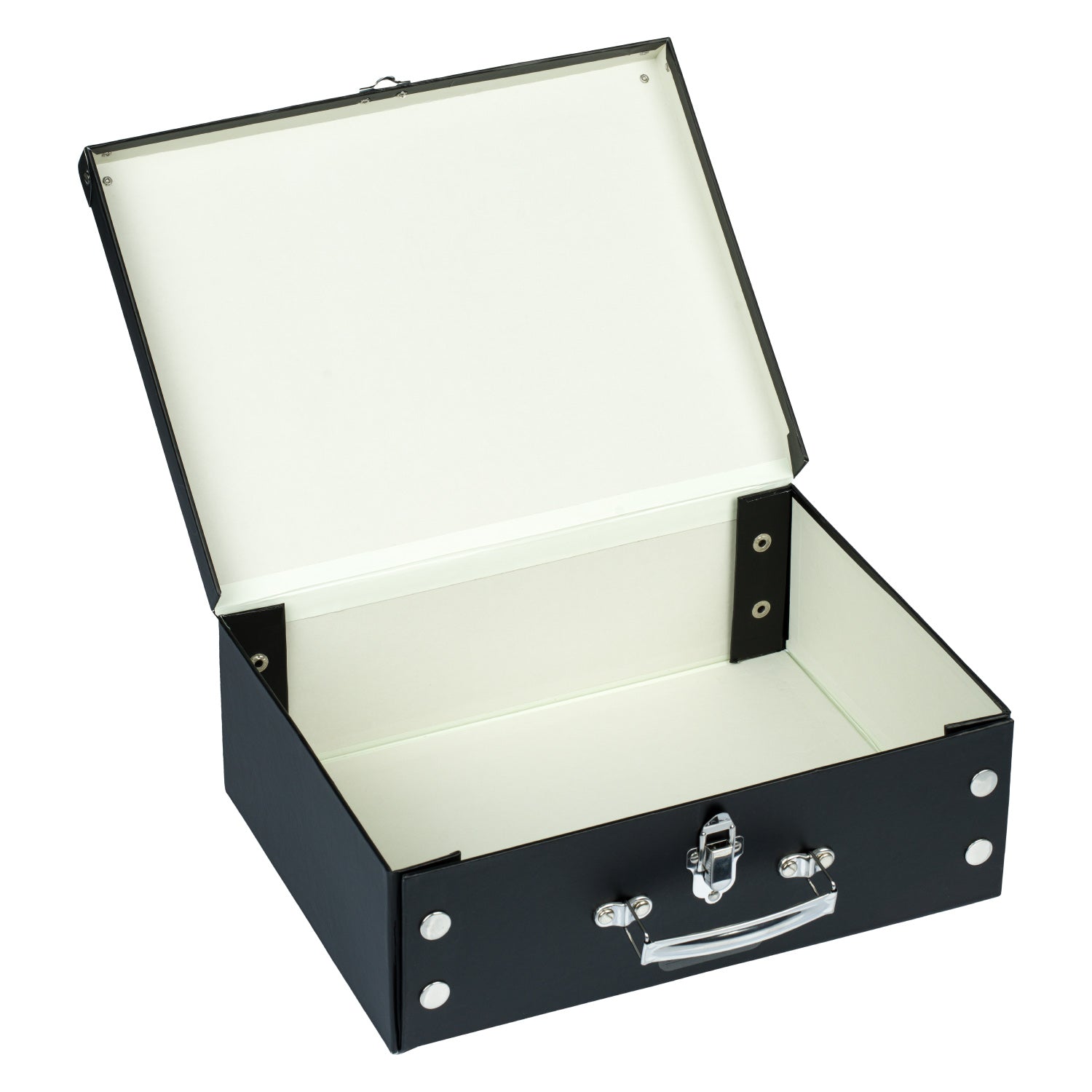 baagl-gold-mallette-scolaire-pliable-dor-e image 2