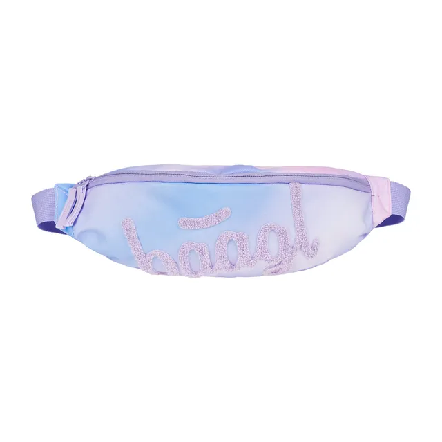 baagl-snap-sky-banane-bandouli-re-4-5-l-recycl-e-bleu-ciel image 1