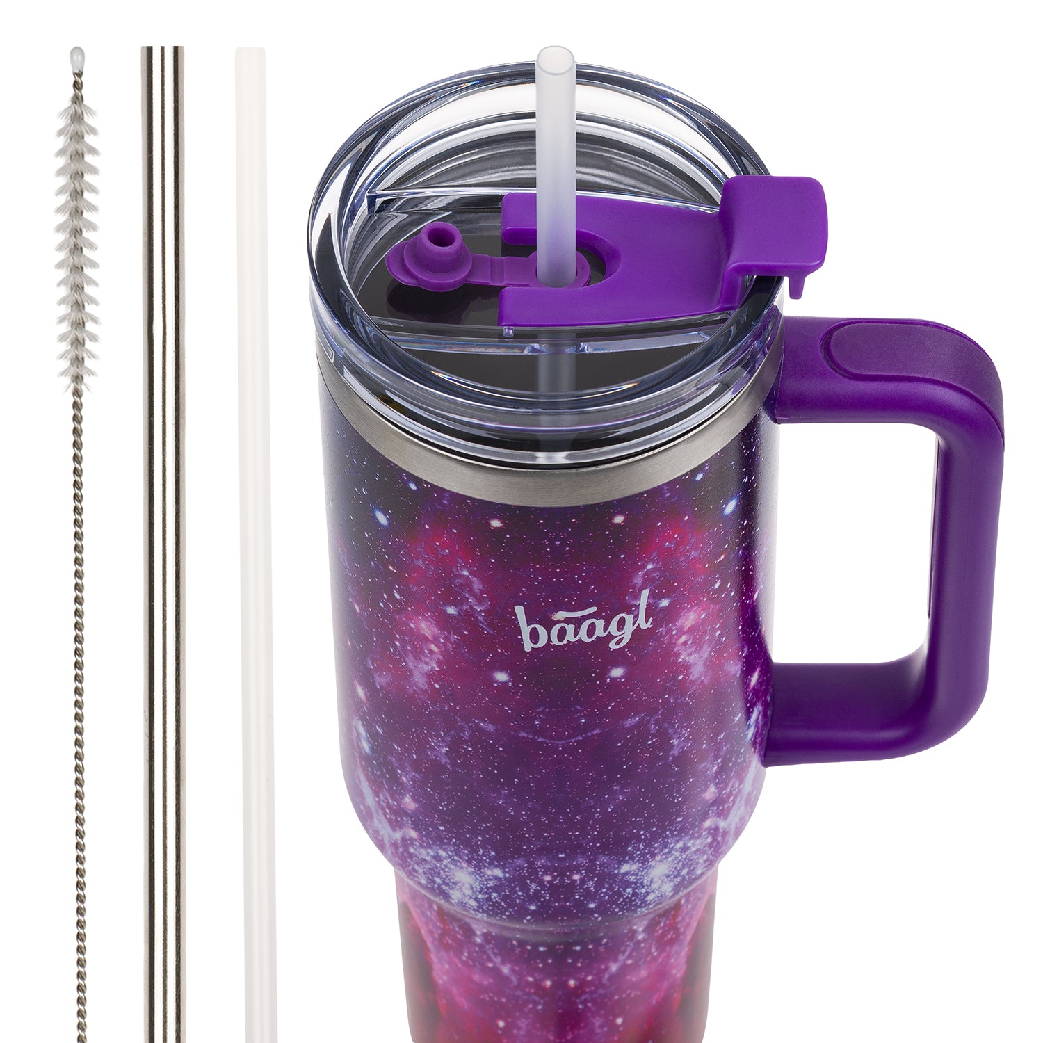 baagl-b-cup-galaxy-gourde-isotherme-1-18l-paille image 5