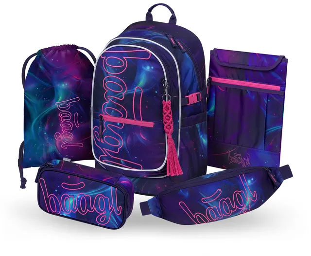 baagl-core-nova-ii-set-scolaire-sac-dos-25-l-3-pi-ces image 1