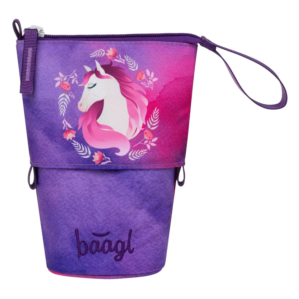 baagl-pop-up-trousse-horse-recycl-e-transformable image 1