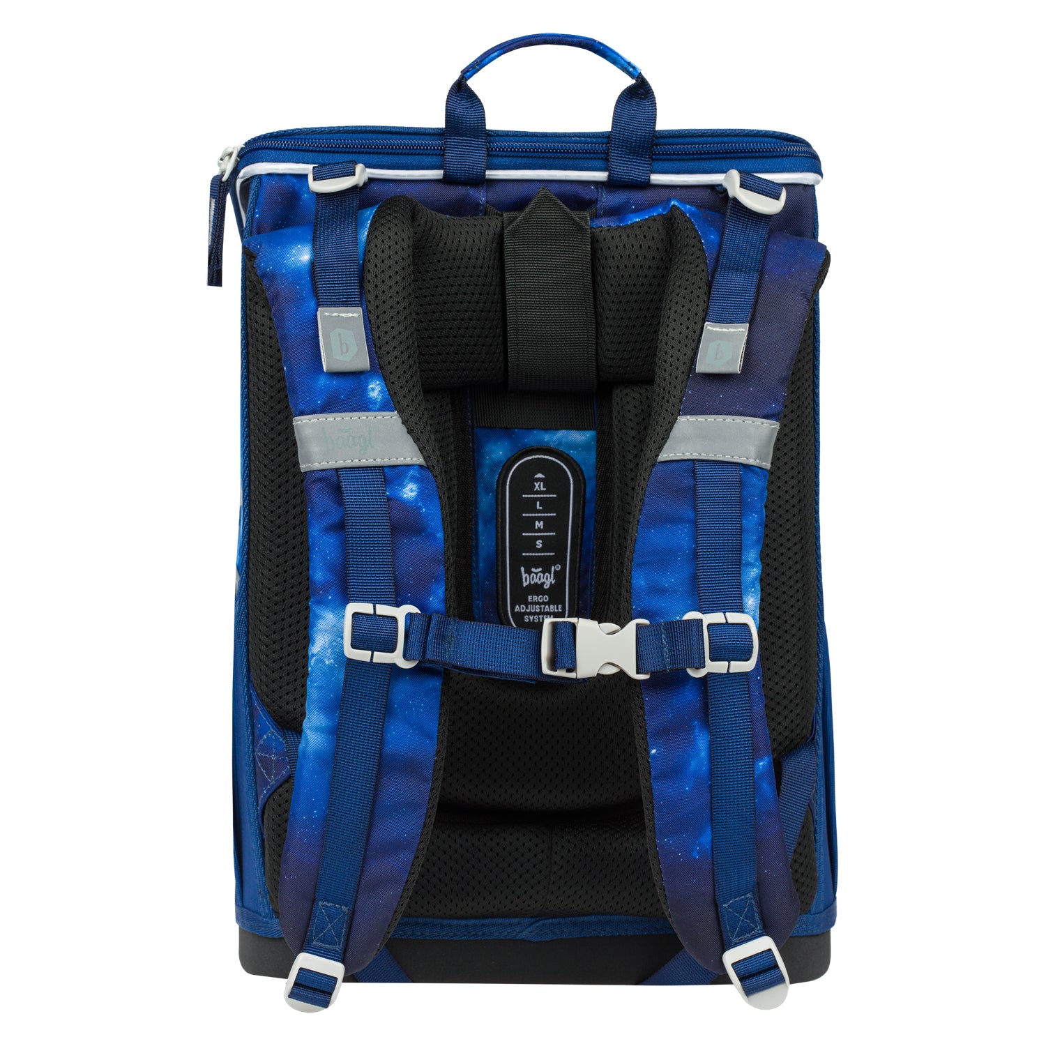 baagl-zippy-ensemble-scolaire-spacecraft-ii-gar-on image 4