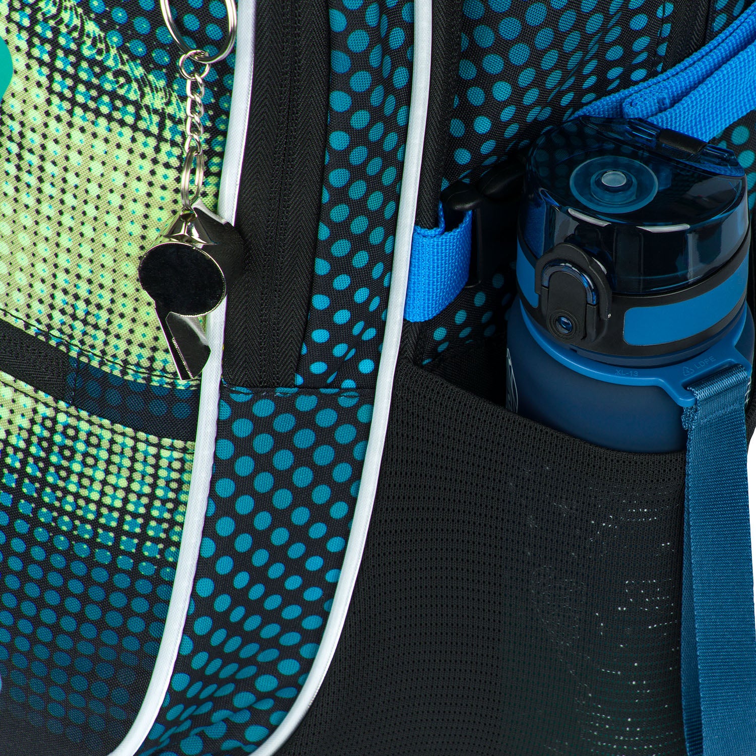 baagl-core-football-player-sac-dos-25-l-imperm-able image 6
