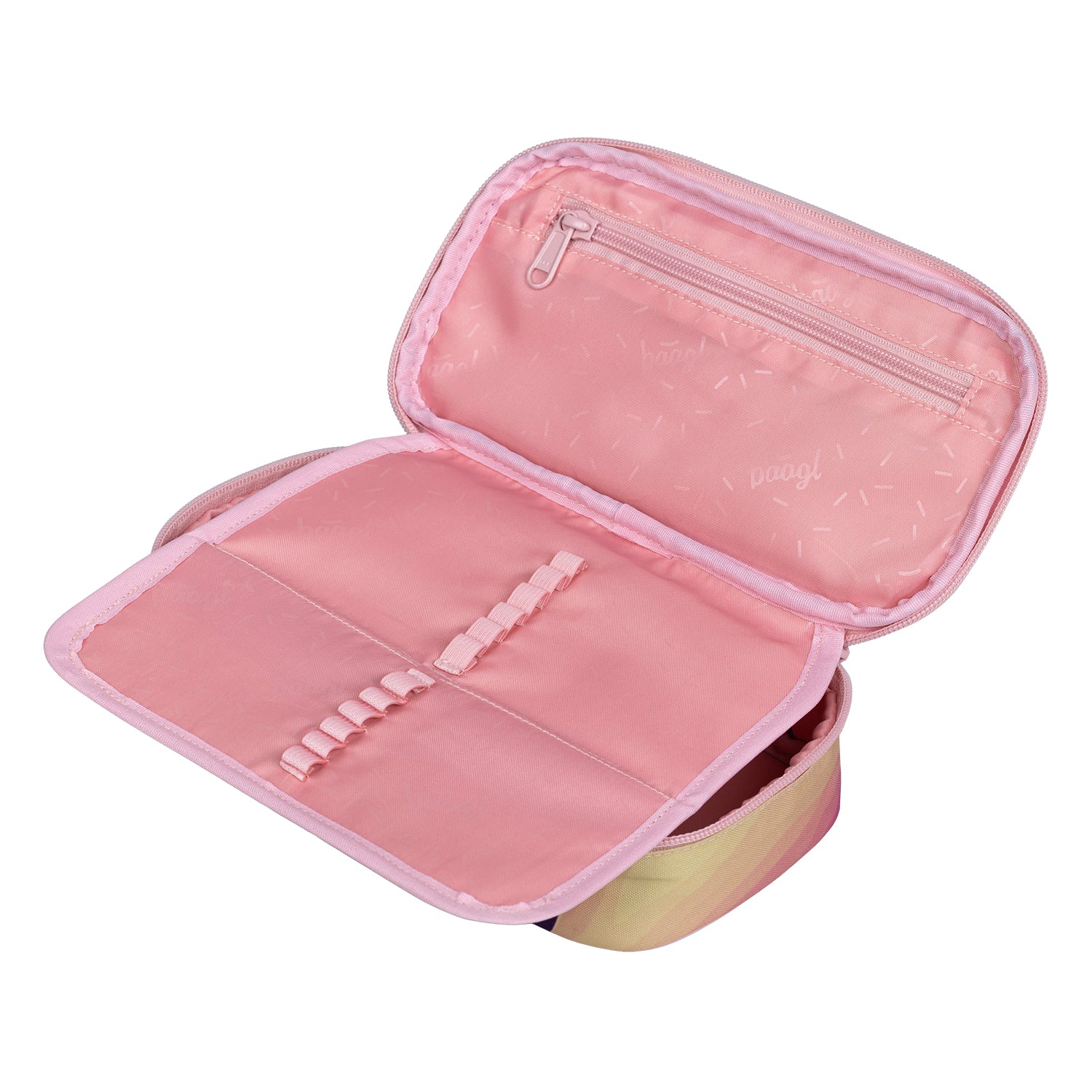 baagl-lyra-trousse-scolaire-vide-recycl-e-ykk image 3