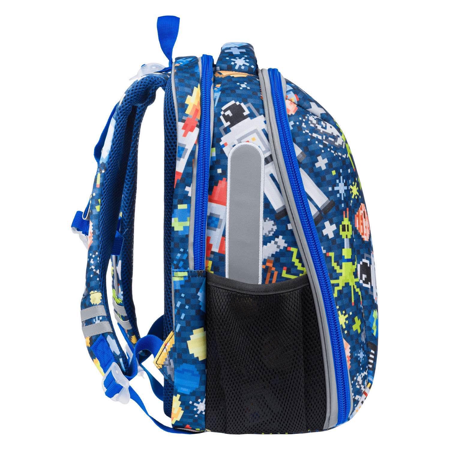 baagl-shelly-school-bags-space-game-cartable-23-l-gar-on image 3