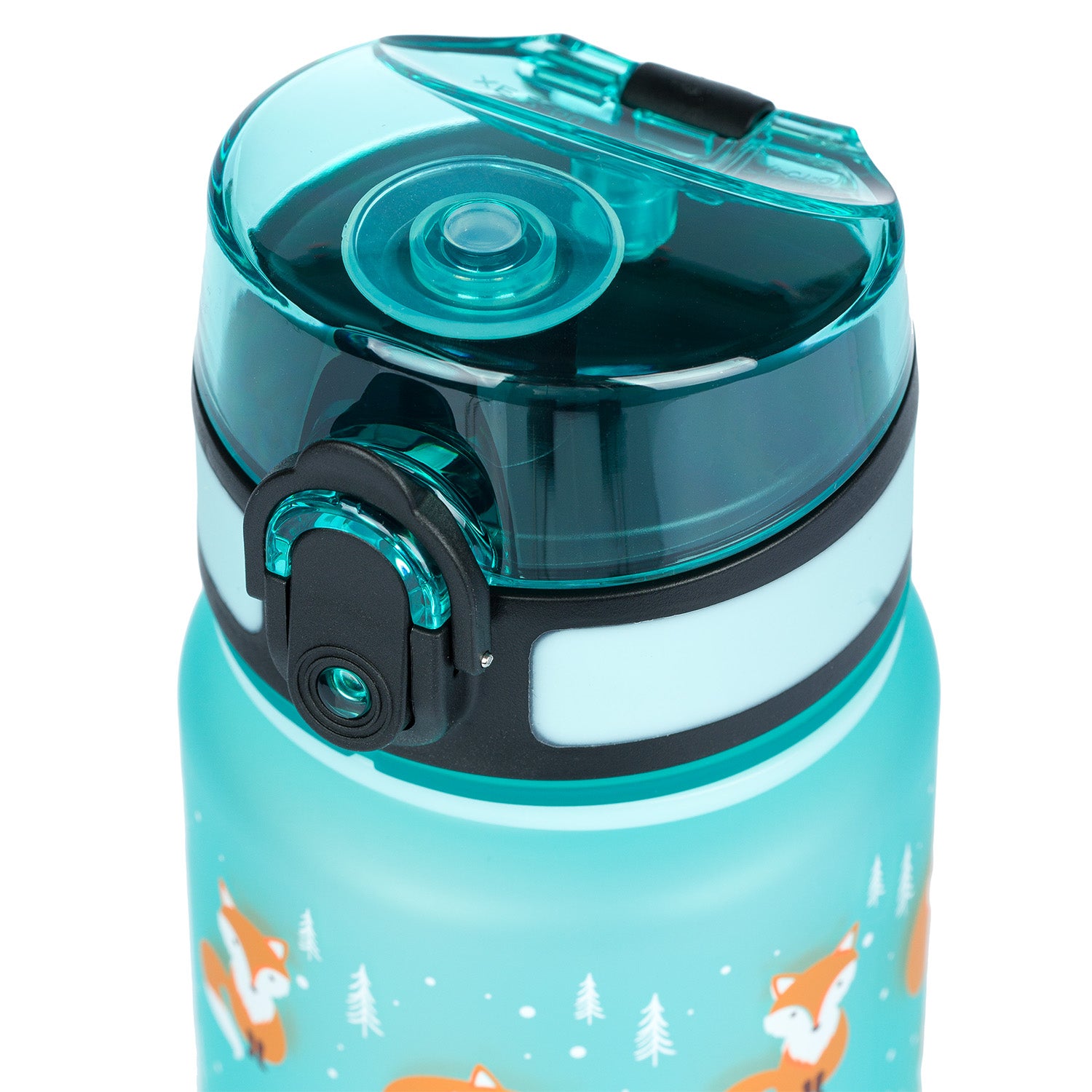 baagl-fox-gourde-tritan-500-ml-renard-sans-bpa image 4