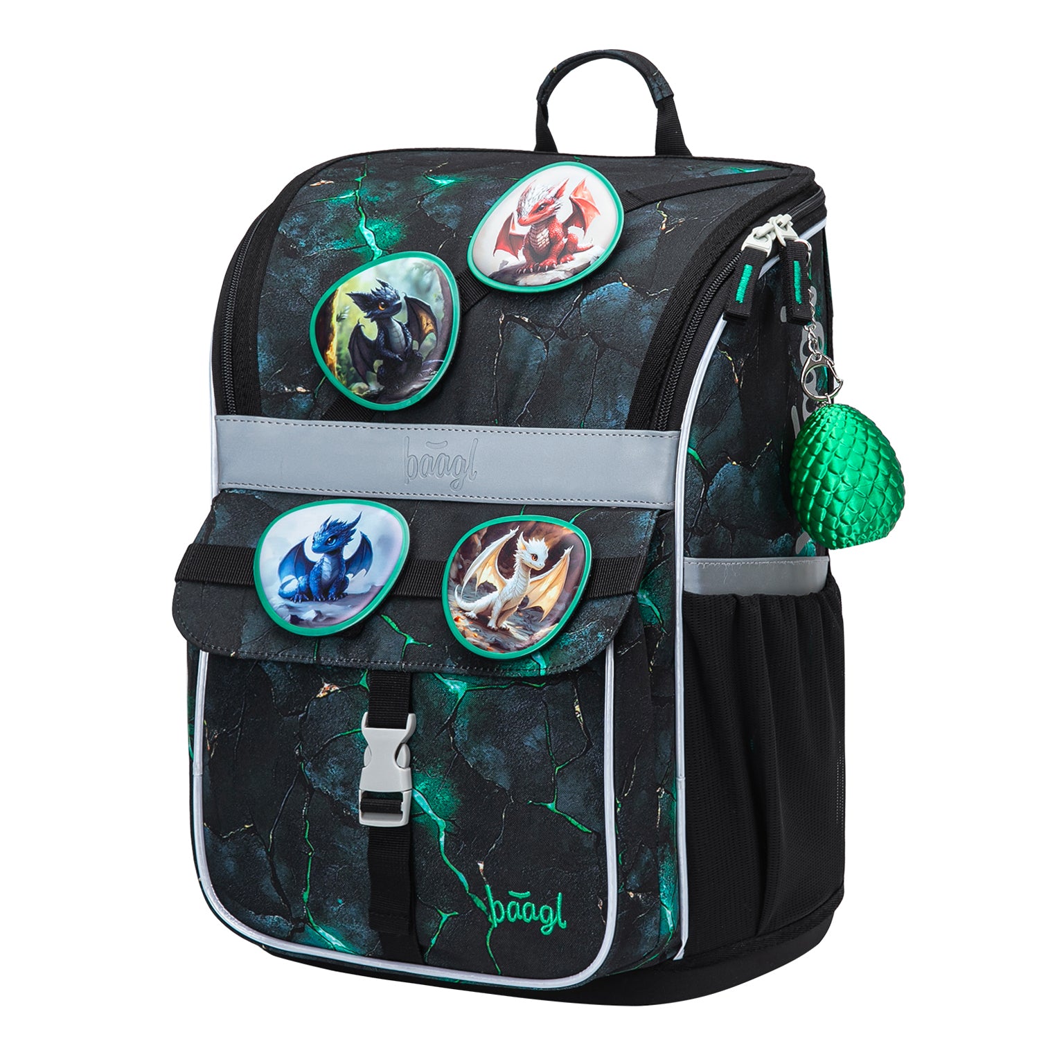 baagl-zippy-dragons-cartable-18-l-gar-on-cp image 2