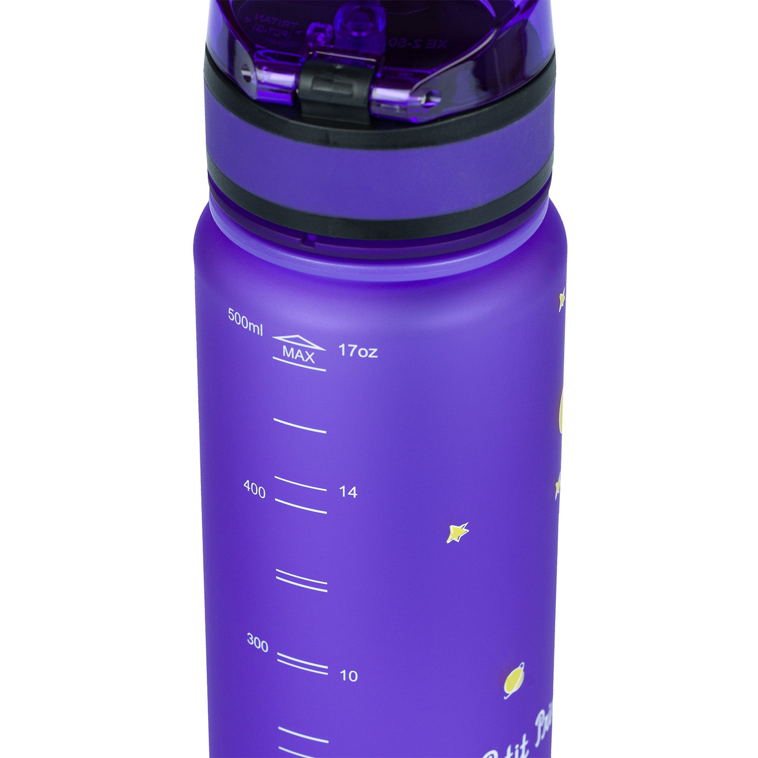 baagl-gourde-tritan-le-petit-prince-500-ml-sans-bpa image 3