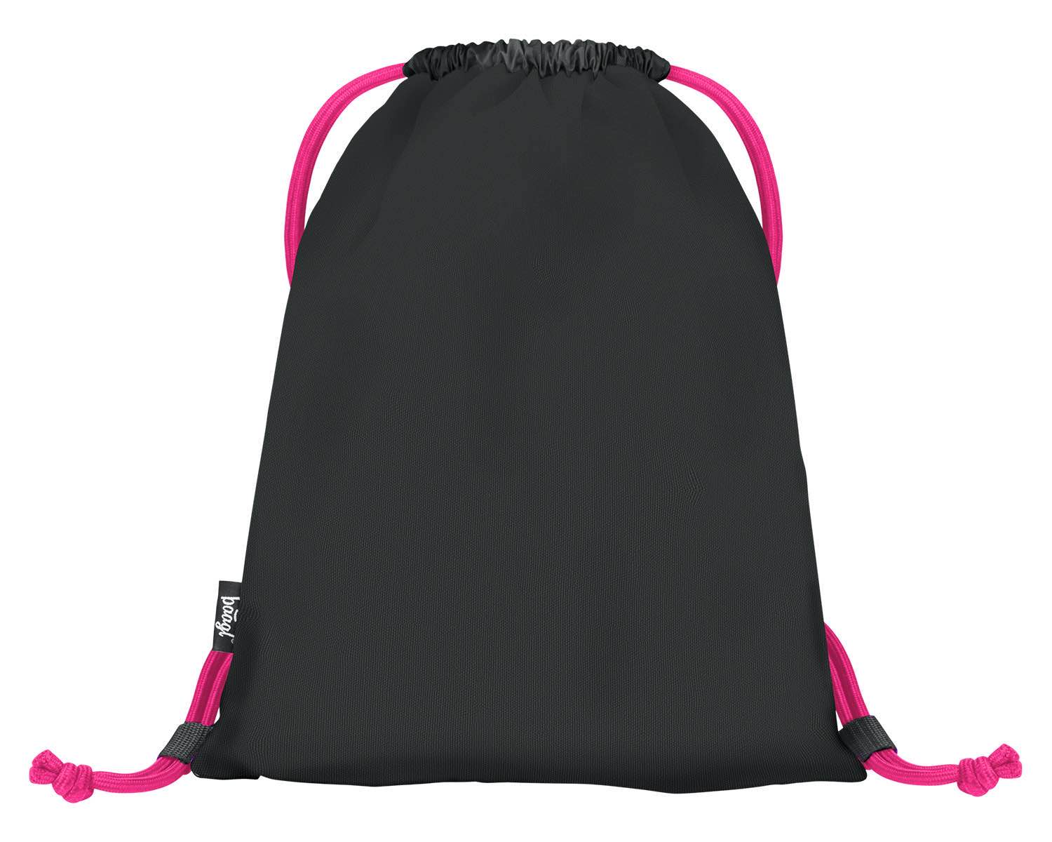 baagl-gym-sacks-flowers-sac-de-gym-fleurs-lavable image 2