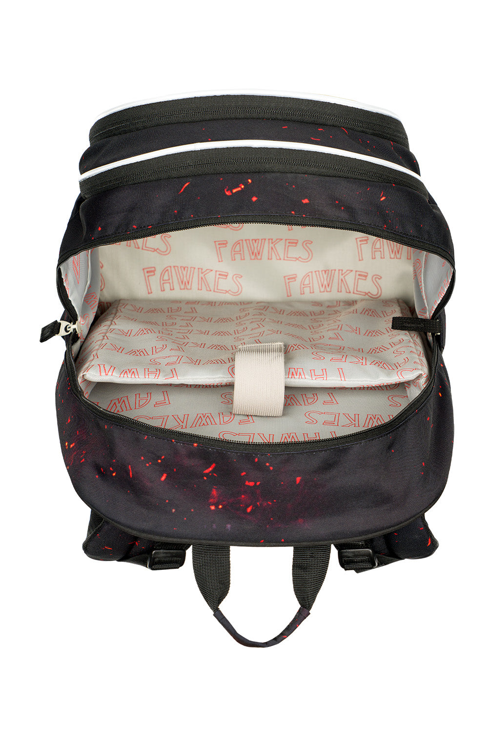 baagl-core-harry-potter-phoenix-ensemble-scolaire-sac-dos image 6