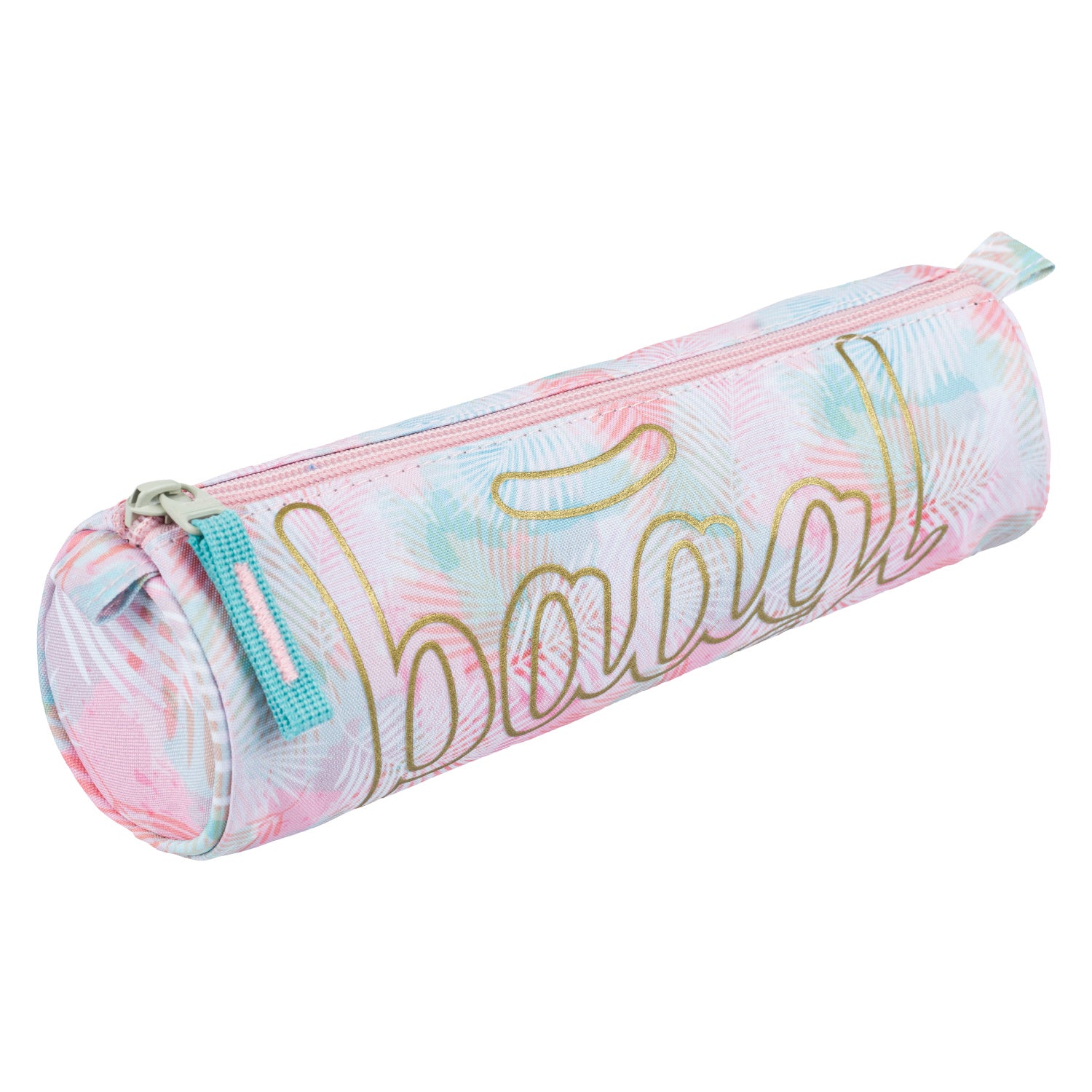 baagl-sunset-trousse-pochette-recycl-e-zip-ykk image 1