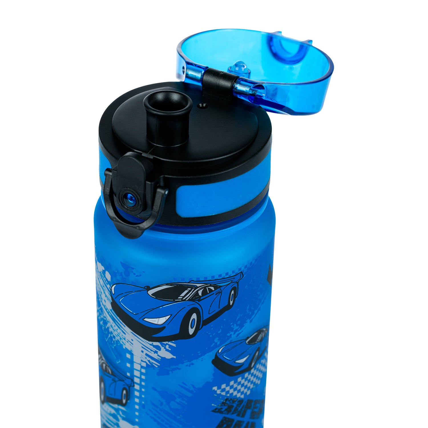 baagl-cars-gourde-tritan-500-ml-voitures-gar-on image 5