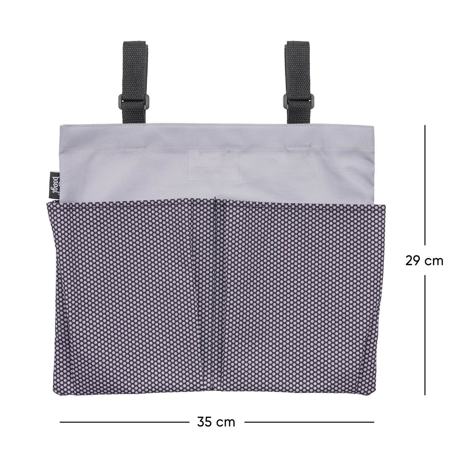 baagl-grey-organiseur-scolaire-accrocher-gris image 3
