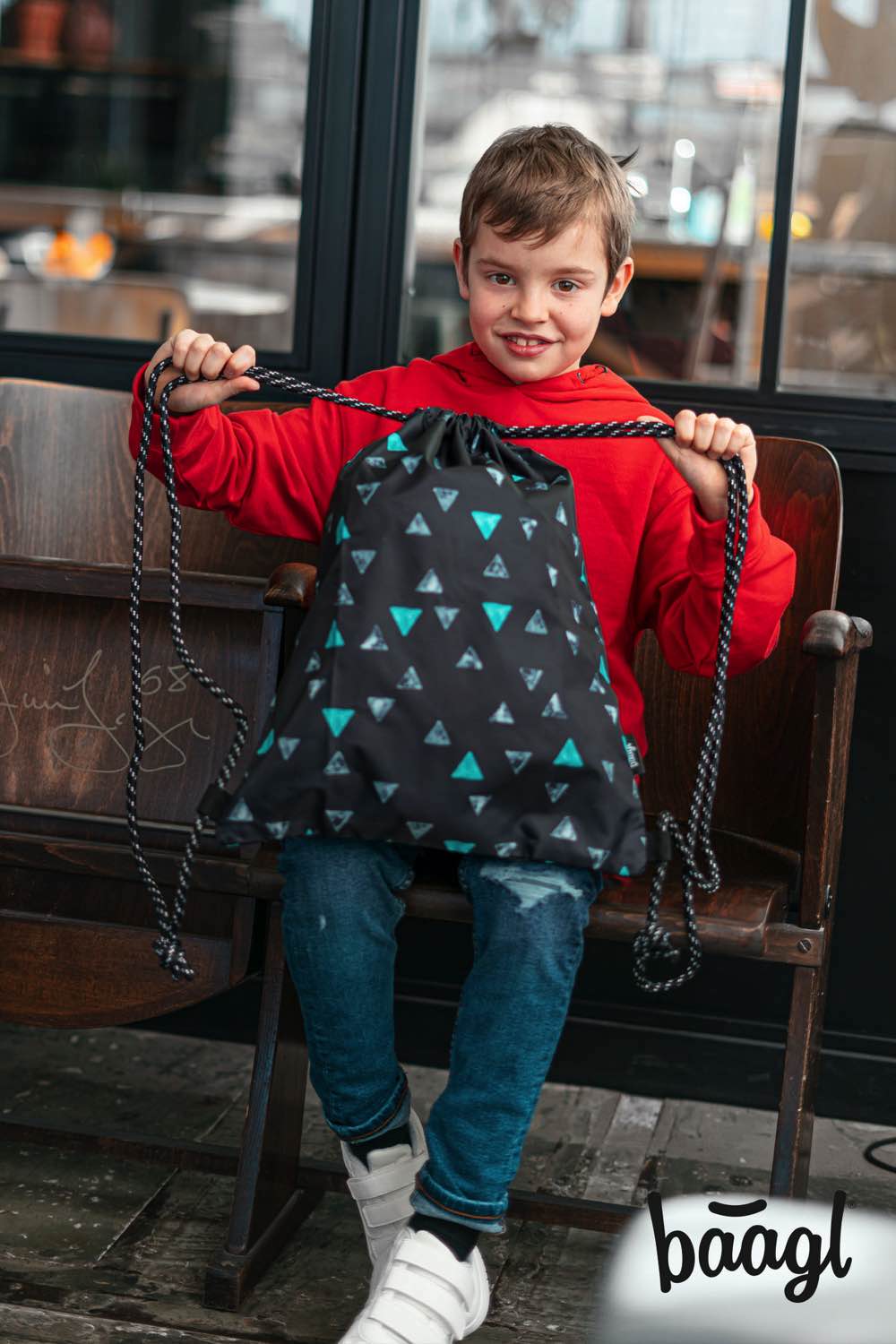 baagl-tria-sac-gym-sport-enfant-lavable image 5