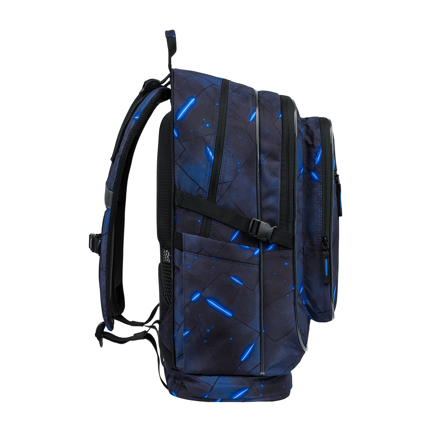 baagl-cubic-flash-iii-set-sac-dos-29l-gar-on-3-pi-ces image 3