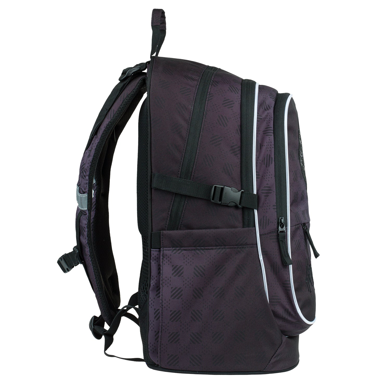 baagl-core-harry-potter-ensemble-scolaire-noir-hogwarts image 4