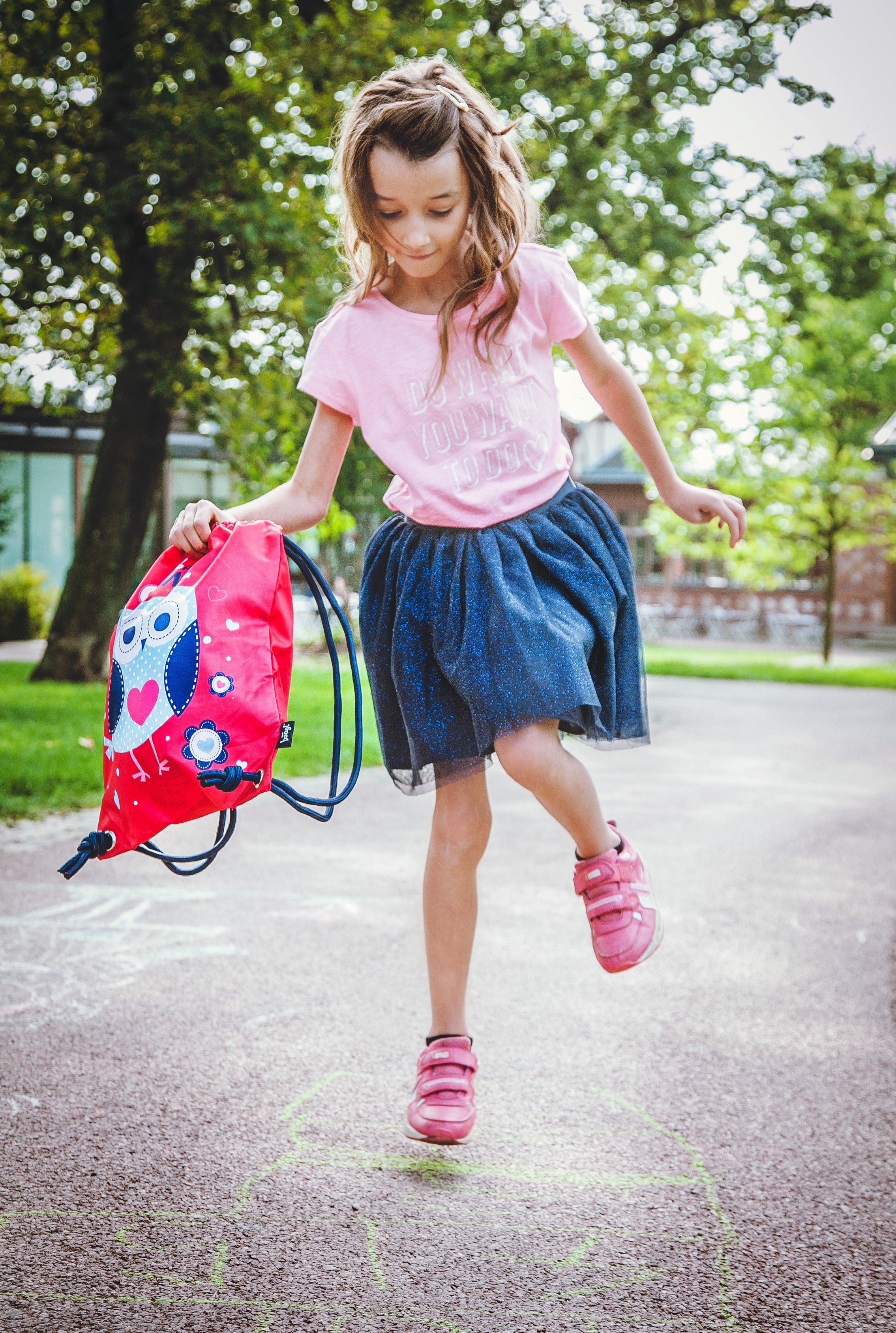 baagl-gym-sack-little-owls-sac-gym-chouettes-lavable image 4