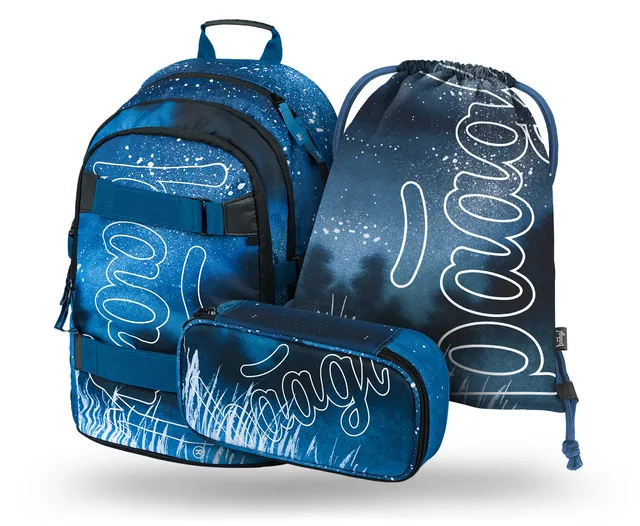 baagl-school-sets-skate-steel-ensemble-scolaire-3-pi-ces image 1