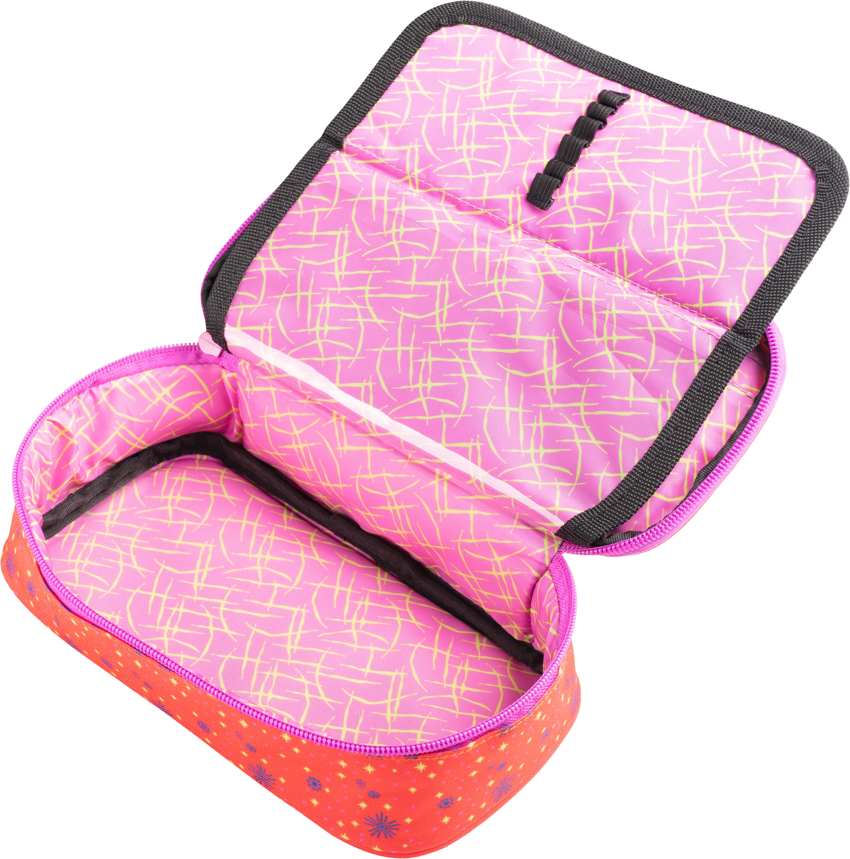 baagl-soy-luna-trousse-fille-zip-skateuse image 2