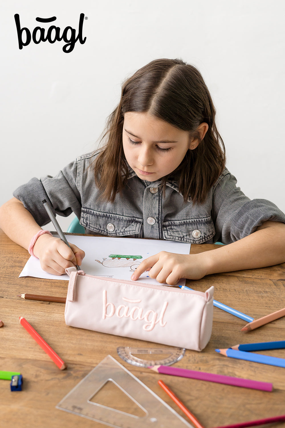 baagl-classic-creamy-trousse-crayons-cr-me-recycl-e image 6