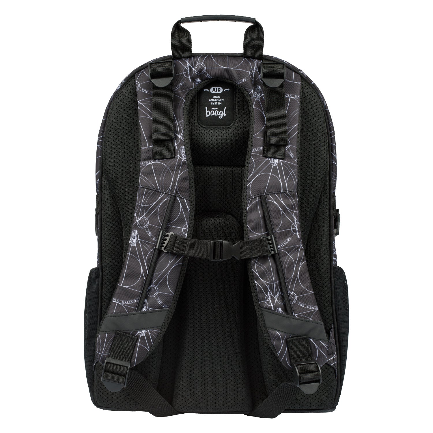 baagl-school-sets-skate-harry-potter-cartable-25-l-5-pi-ces image 4