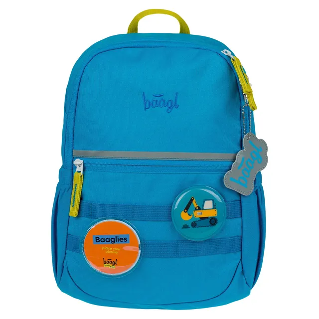baagl-buddy-digger-sac-dos-maternelle-10-l-r-fl-chissant image 1