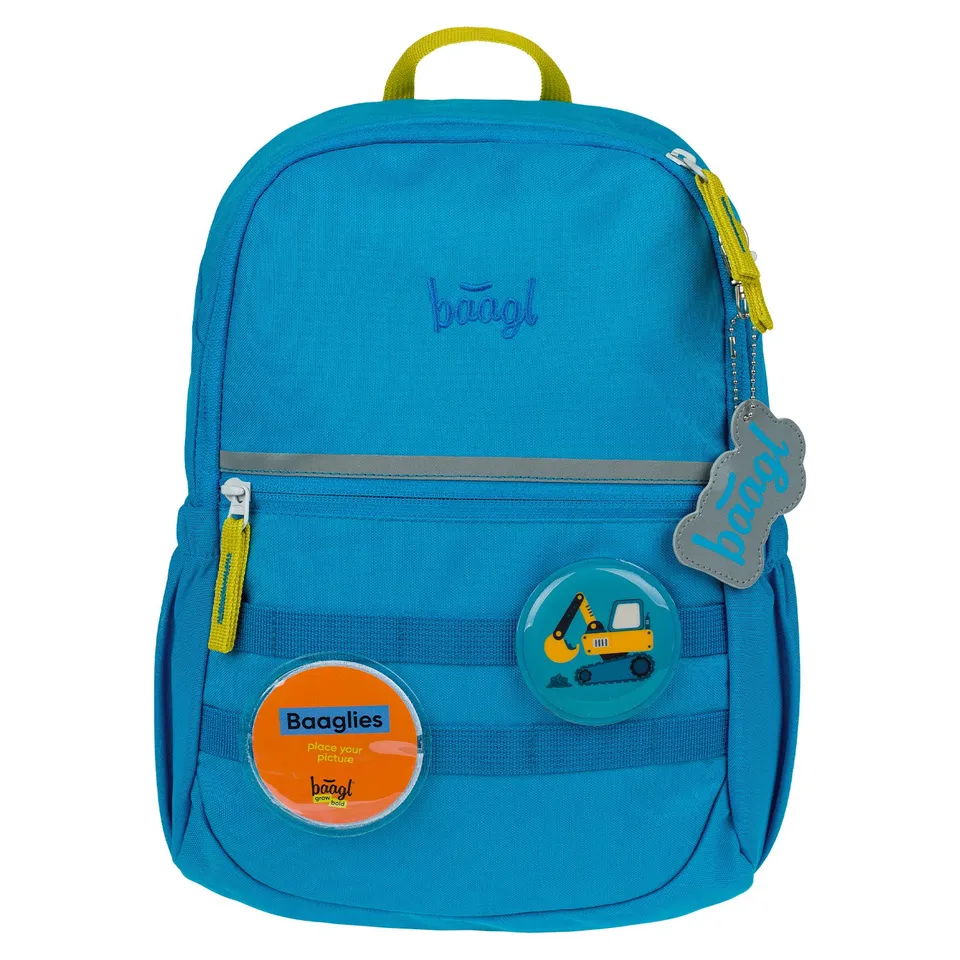 baagl-buddy-digger-sac-dos-maternelle-10-l-r-fl-chissant image 1