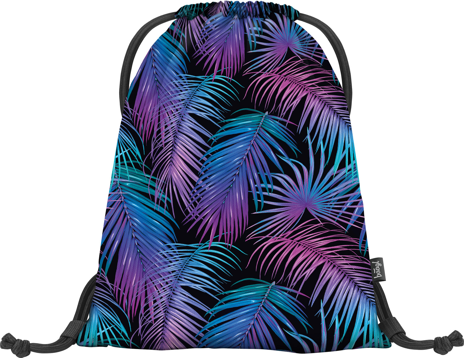 baagl-palm-sac-de-sport-gym-piscine-enfant image 2