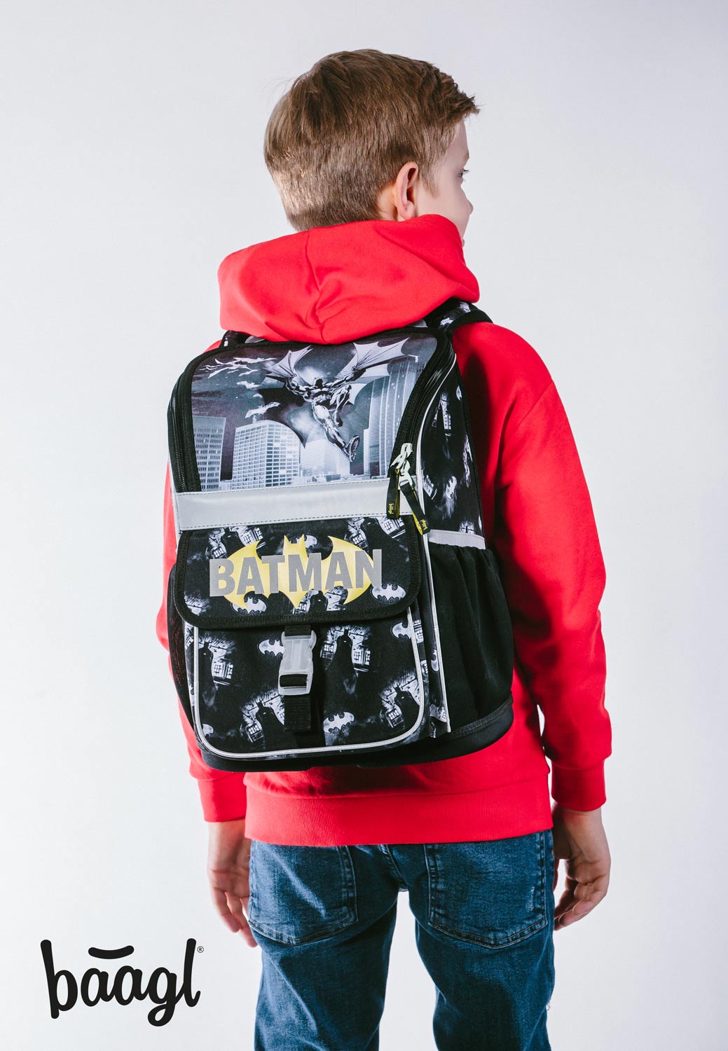 baagl-zippy-batman-dark-city-cartable-3-pi-ces-18-l image 8
