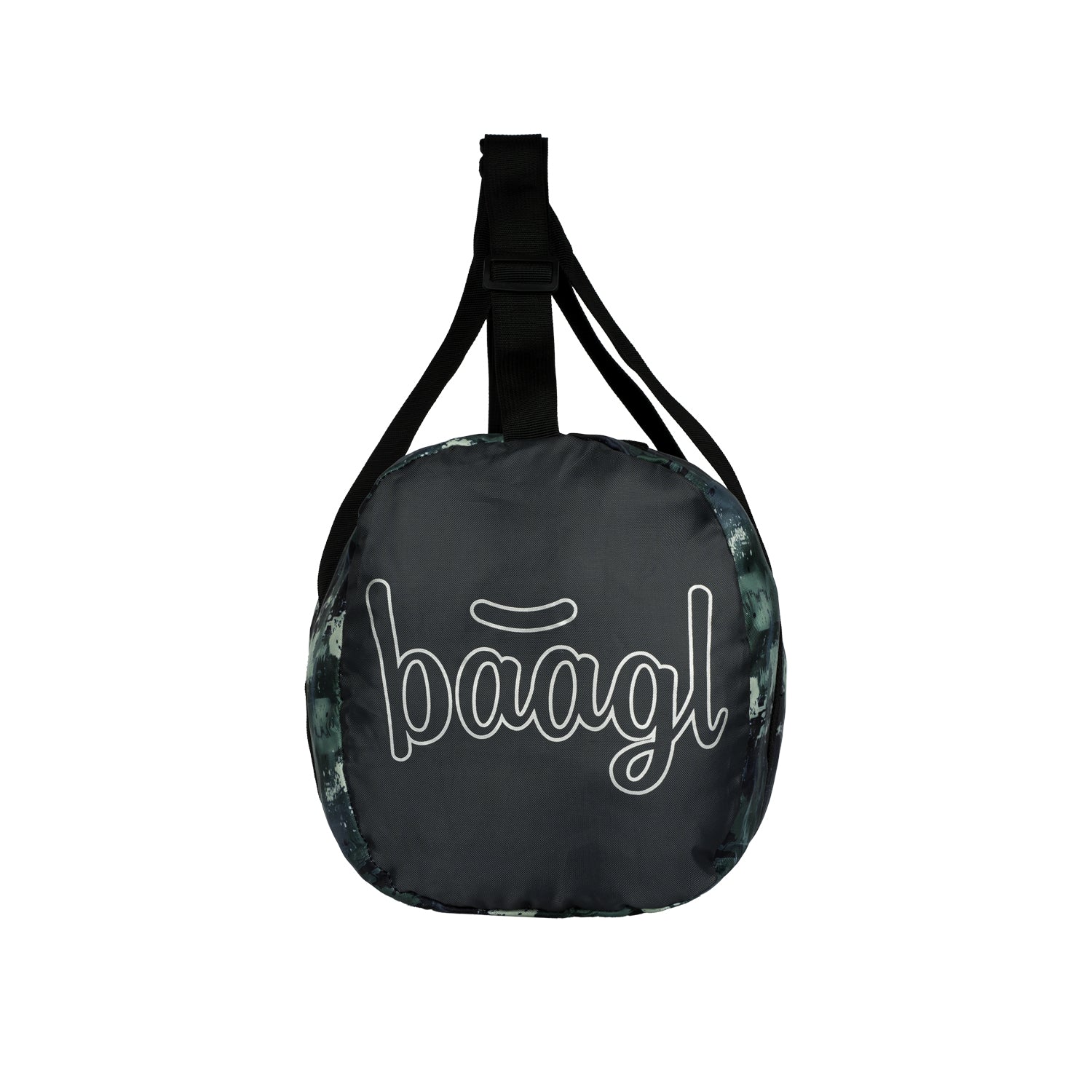 baagl-hoop-forest-sac-de-sport-pliable-22-l-recycl image 3