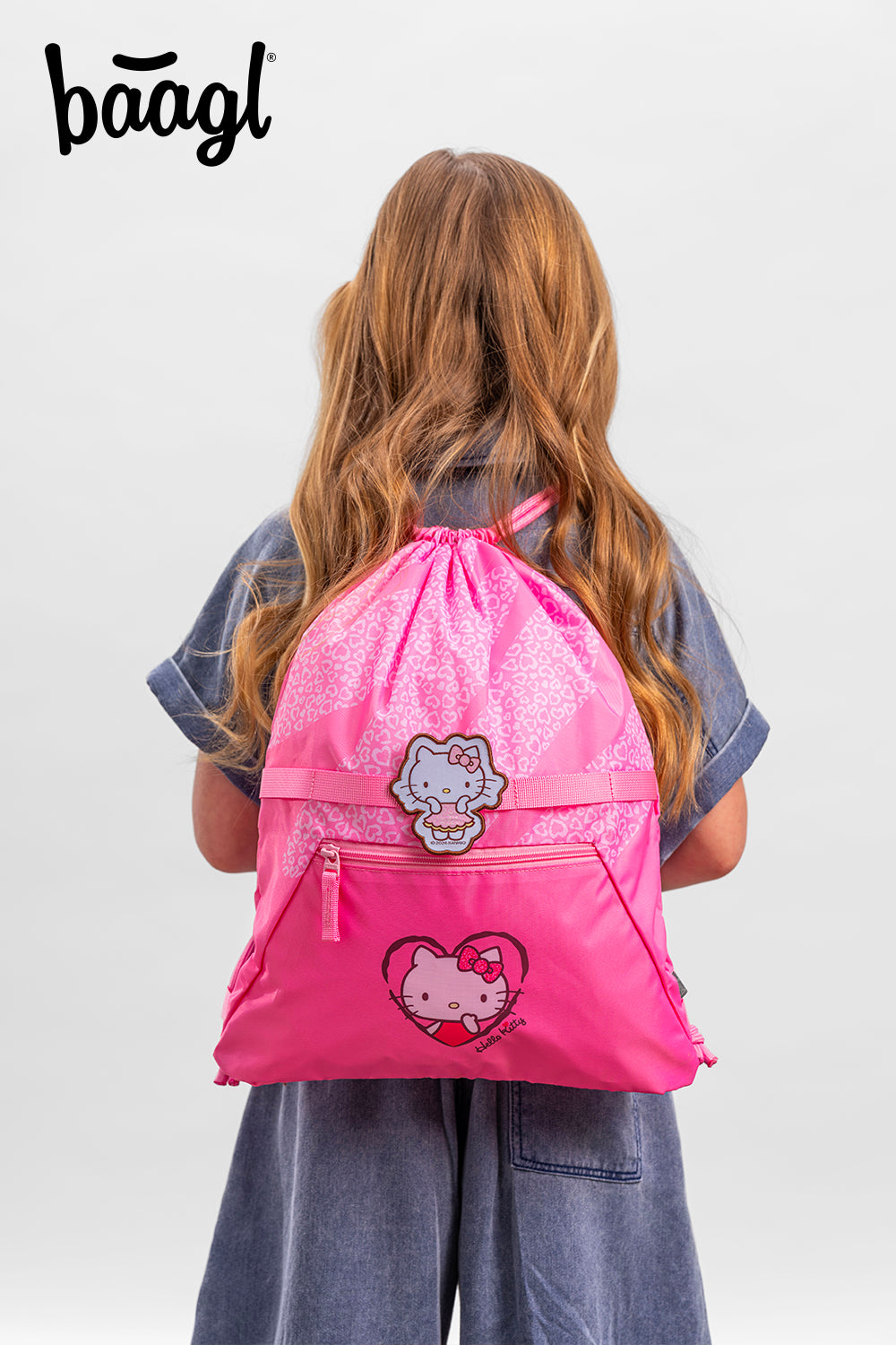 baagl-gym-sacks-hello-kitty-sweet-leopard-sac-gym image 4