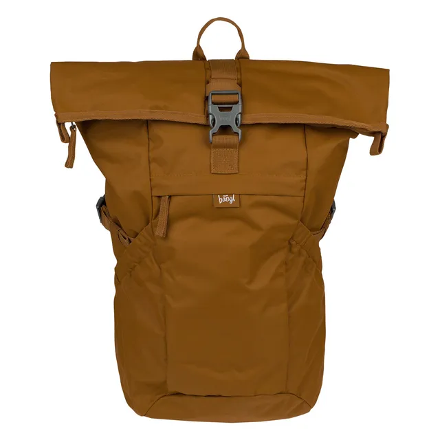 baagl-roll-caramel-sac-dos-29-l-ordinateur image 1