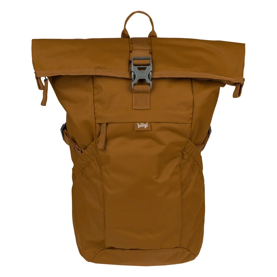baagl-roll-caramel-sac-dos-29-l-ordinateur image 1