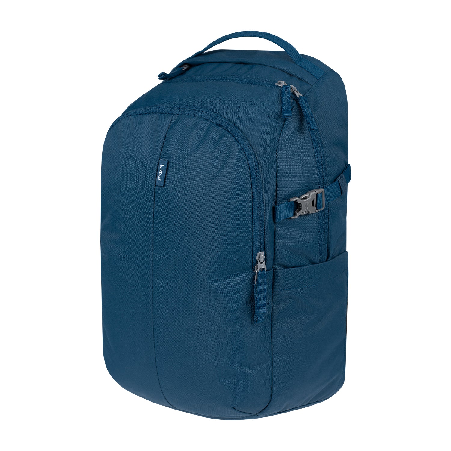 baagl-dash-max-navy-sac-dos-30-l-bleu-marine-ordinateur image 2