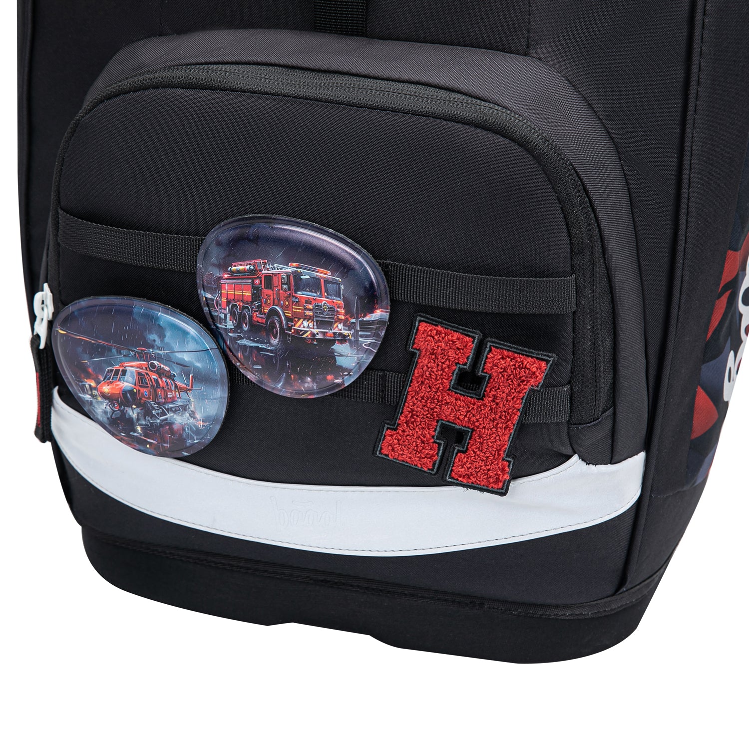 baagl-airy-plus-rescuers-cartable-set-scolaire-gar-on image 7