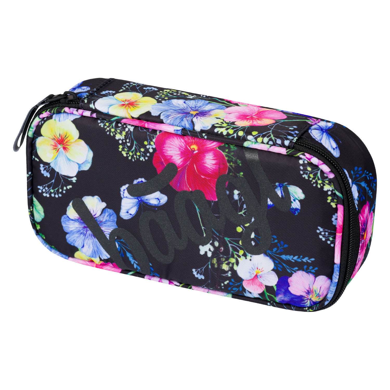 baagl-skate-flowers-tui-scolaire-cloison-fleuri image 1