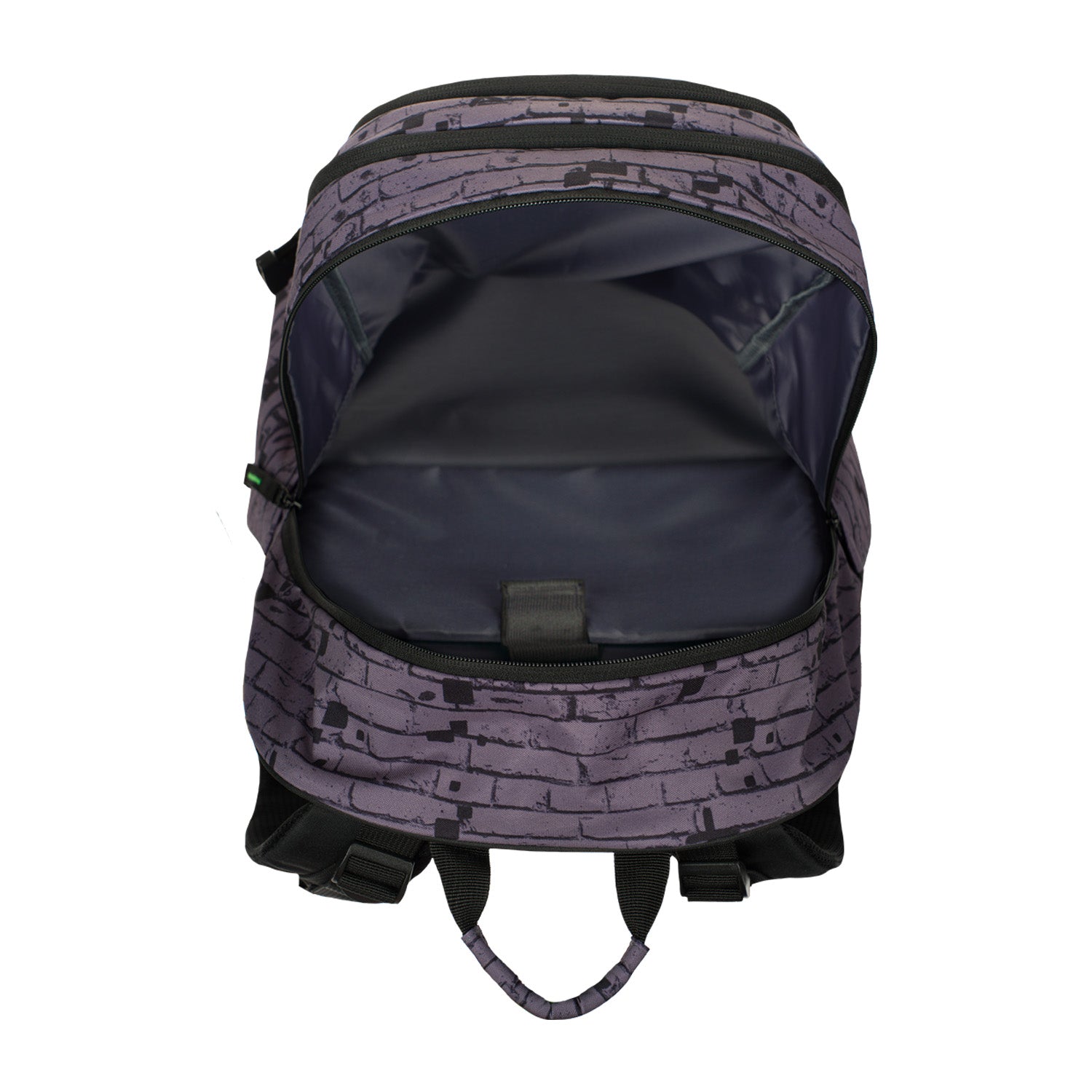 baagl-skate-minecraft-tnt-set-scolaire-3-pi-ces-sac-dos image 6